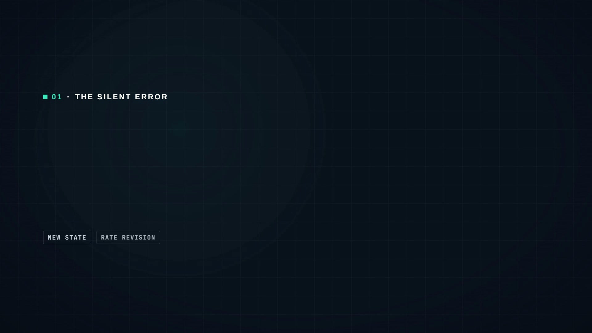 Your system always returns a plausible premium